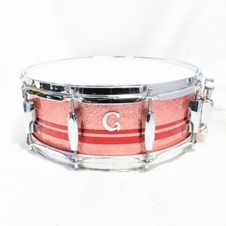 Gaai Drums Large G Maple Shell 14”x5" ガーイ スネアドラム　【池袋店】