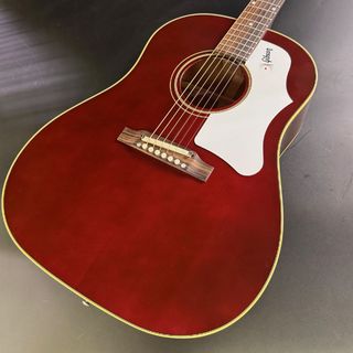 Gibson60s J-45 Original Adj Saddle【2024年製】【現物画像】