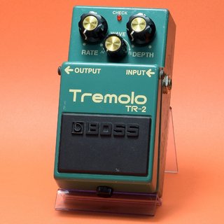 BOSS TR-2 Tremolo【福岡パルコ店】