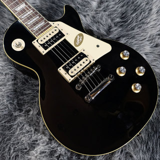 EpiphoneLes Paul Classic Ebony