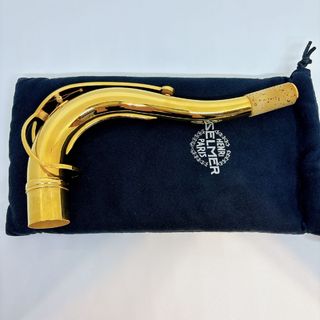 H. Selmer TSネック/Jubileeシリーズ3 GP ネック/テナーサックス Jubileeシリーズ3用