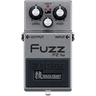 BOSS FZ-1W Fuzz