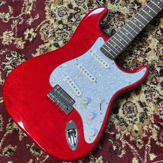 Squier by Fender FSR AFF ST QMT