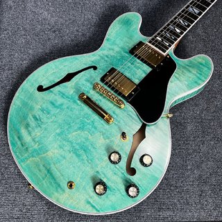 Gibson ES Supreme Seafoam Green【御茶ノ水FINEST_GUITARS】