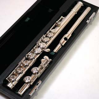 Pearl パール F-8800E CANTABILE 総銀製フルート 【1年保証】 【名古屋栄店】