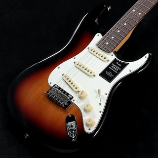 Fender Player II Stratocaster Rosewood 3-Color Sunburst(重量:3.52kg)【渋谷店】