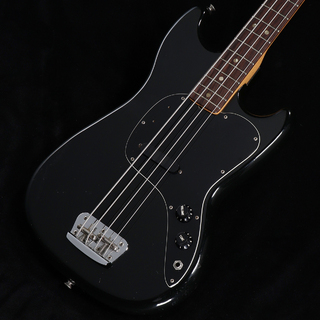 Fender 1978 Musicmaster Bass Black/R 【渋谷店】