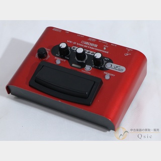 BOSS、VE-2の検索結果【楽器検索デジマート】