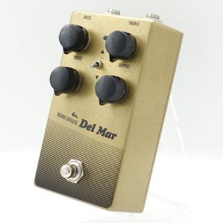 BONDI EFFECTS Del Mar Overdrive mk2