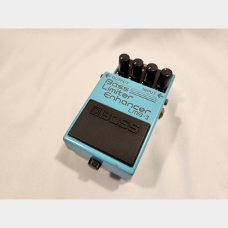 BOSS LMB-3 Bass Limiter Enhancer