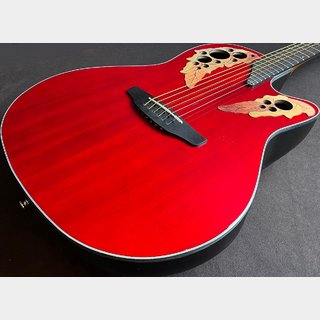 Ovation Celebrity CE44-RR