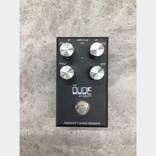 J.Rockett Audio Designs、Dudeの検索結果【楽器検索デジマート】