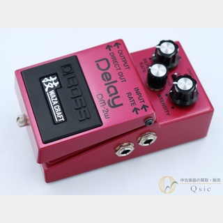 BOSS、DM-2Wの検索結果【楽器検索デジマート】