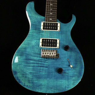 Paul Reed Smith(PRS) SE Custom24 Blue Matteo SEカスタム24 ブルーマテオ