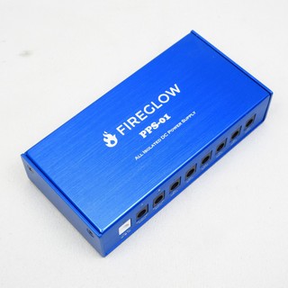 FIREGLOW PPS-01 All Isolated DC Power Supply パワーサプライ 【横浜店】