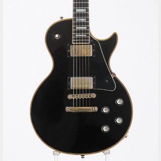 Gibson Les paul Custom Ebony 1978【名古屋栄店】
