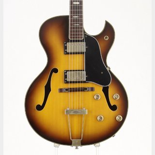 Guyatone SG45 Sunburst【御茶ノ水本店】