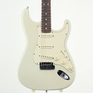 Fender Custom ShopJeff Beck Stratocaster Olympic White【福岡パルコ店】