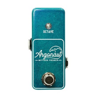 Mythos Pedals Argonaut《オクターバー》【オンラインストア限定】