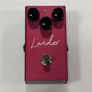 Virtues Monica / Lander まとめ売り Virtues Monica / Lander まとめ売り 驚きの価格が実現！ エフェクター