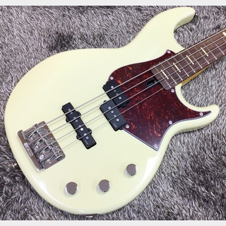 YAMAHA BBP34ビンテージホワイト(VW)【日本製】【展示入替特価】