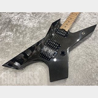 Killer KG-Exploder II【Metallic Black】