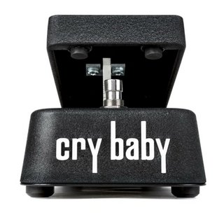 Jim Dunlopワウ CM95 Cry Baby "Clyde McCoy"  WAH