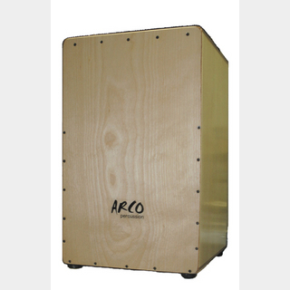 中古　ARCO ( アルコ ) SW60 All Birch 内蔵ＰＵシステム搭載モデル カホン　+　ケース ARCOの検索結果楽器検索デジマート