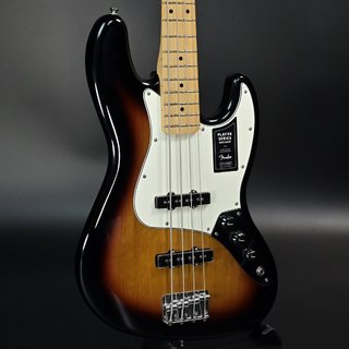 FenderPlayer Series Jazz Bass 3-Color Sunburst Maple 【名古屋栄店】