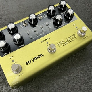 strymon VOLANTE