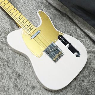 Fender JV Modified 50s Telecaster MN White Blonde【セール開催中!!】