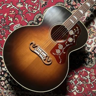 Gibson1957 SJ-200【USED】【2.09kg】