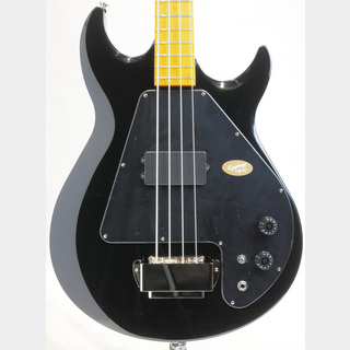 Epiphone Grabber Bass (Ebony)