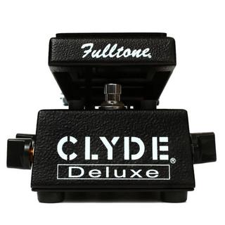 Fulltone CLYDE DELUXE WAH