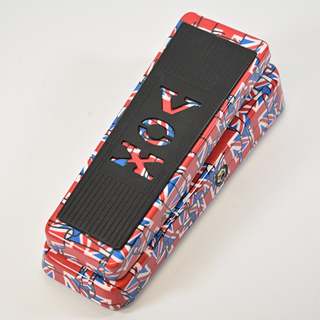 Vox Wah-Wah V847 シブヤ楽器モデファイ Vox Wah-Wah V847 シブヤ楽器モデファイ Vox ワウペダル V847 シブヤ