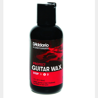 Planet Waves by D’AddarioPW-PL-02 Protect Wax 4oz ギターワックス