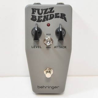 ギター用エフェクター ＞ ファズ、Tone bender OR トーンベンダー OR