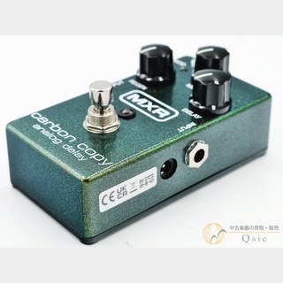 ギター用エフェクター、MXR、carbon copyの検索結果【楽器検索デジマート】