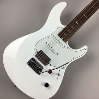 YAMAHA Pacifica Standard Plus PACS+12 SWH(Shell White) |長期展示品特価