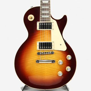 Gibson Les Paul Standard '60s Figured Top / Bourbon Burst #216940363