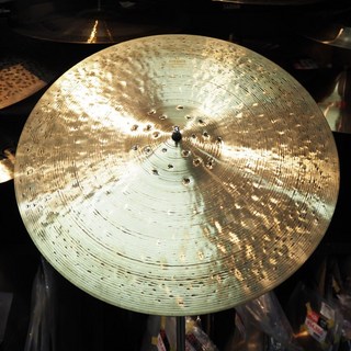 Meinl 【USED】Byzance Foundry Reserve Crash 18 [B18FRC/1330g]