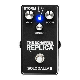 SOLODALLAS The Schaffer Replica Storm【WEBSHOP】