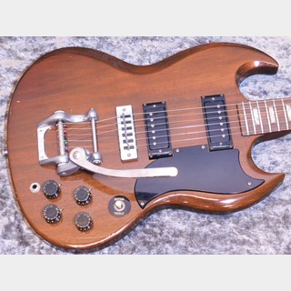 エレクトリックギター ＞ SGタイプ、Gibson、SGの検索結果【楽器検索