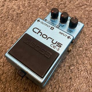BOSS CE-3 Chorus【尾張小牧店】