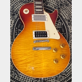 gibson les paul standard Cherry Sunburstの検索結果【楽器検索