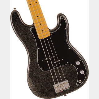FenderJ Precision Bass Black Gold LUNA SEA Jモデル