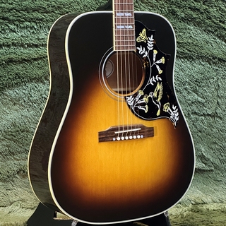 Gibson Hummingbird Standard -Vintage Sunburst- #22824022【48回迄金利0%対象】【送料当社負担】