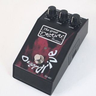 Providence The Great Deceiver DO-401 Overdrive 【渋谷店】