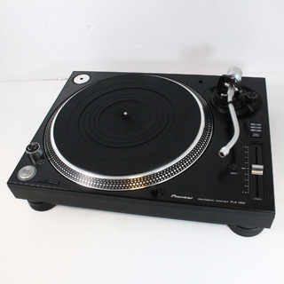 Pioneer Dj PLX-1000 【渋谷店】