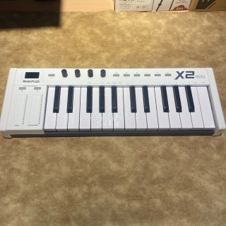 MiDiPLUS X2mini